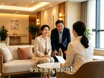 蚌山有偿售卵代生女生的客户的客户群体有哪些