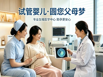 蚌山辅助生育服务 试管婴儿行业的兴起背景、发展与未来展望